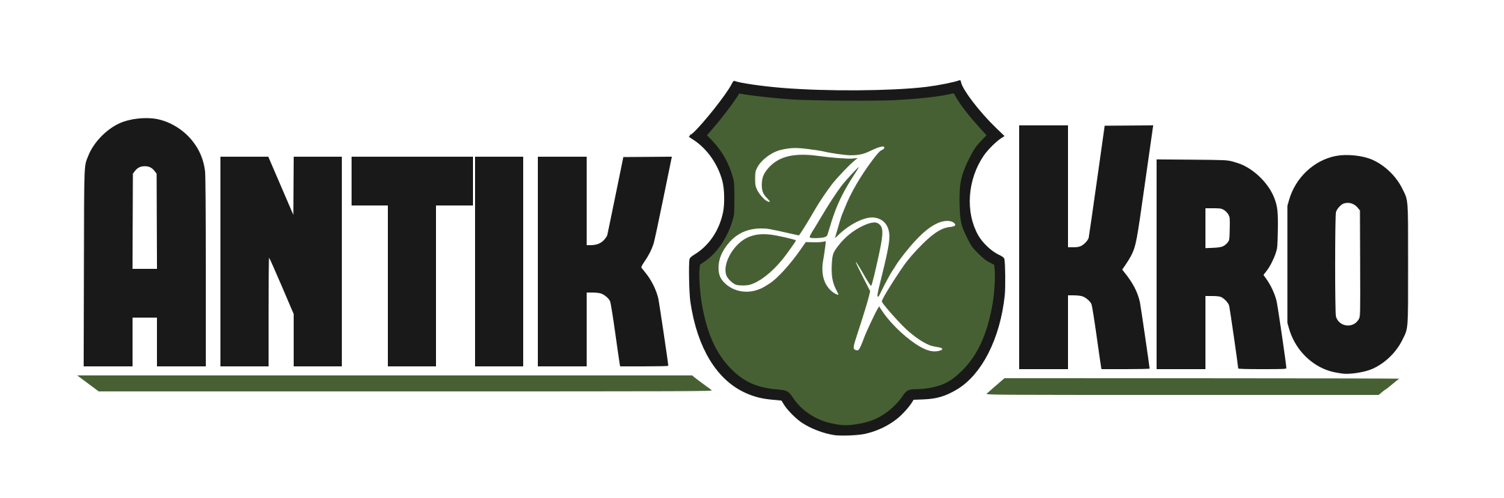Antik Kro